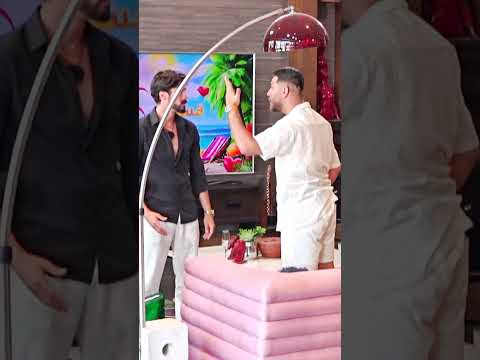 إعلان الحلقة 64 من قسمة ونصيب فرصة ثانية | Qesma w Naseeb #shorts