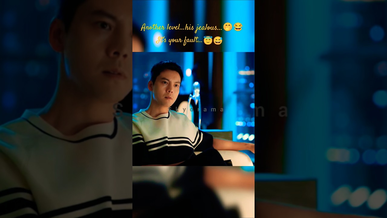 Jealous Husband's Love Ambitions🔥