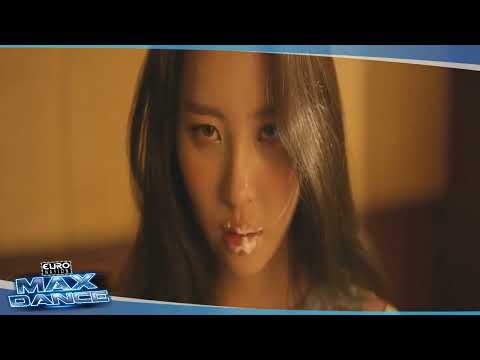 90s EURODANCE VIDEO MIX 5