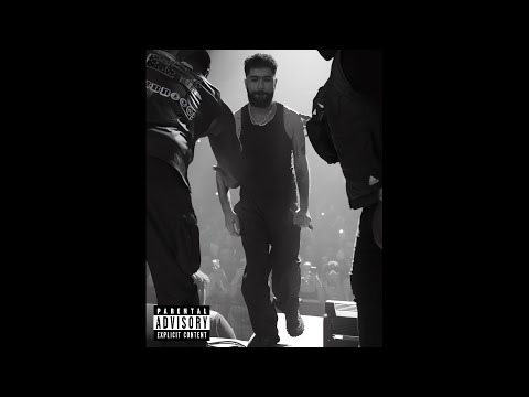 ElgrandeToto x Samara * GELBI T3AB * // 🇹🇳🇲🇦Type Beat Instrumental 2024