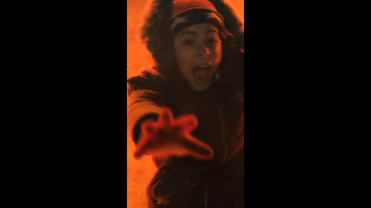 Krampus: Be Good or Face Banishment 🎅