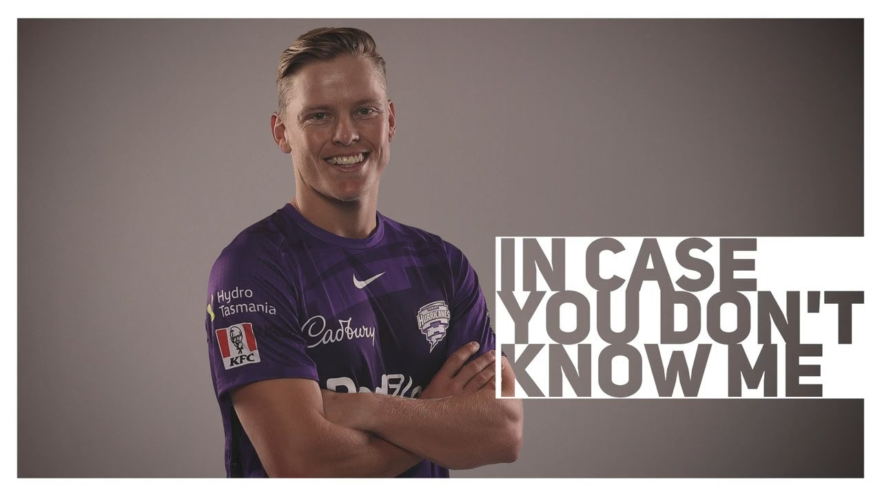 Nathan Ellis | Cricketer Profile and Career Insights