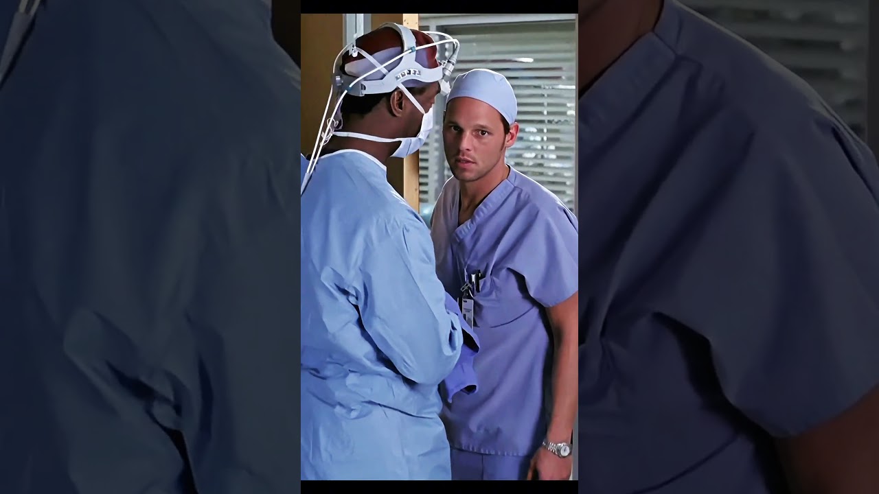 Grey's Anatomy: Code Black Highlights 🏥