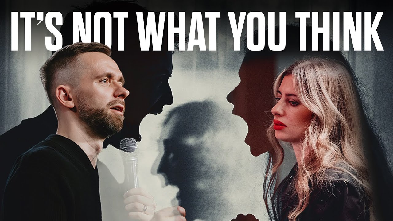 Covenant Marriage: What It Really Means ✝️