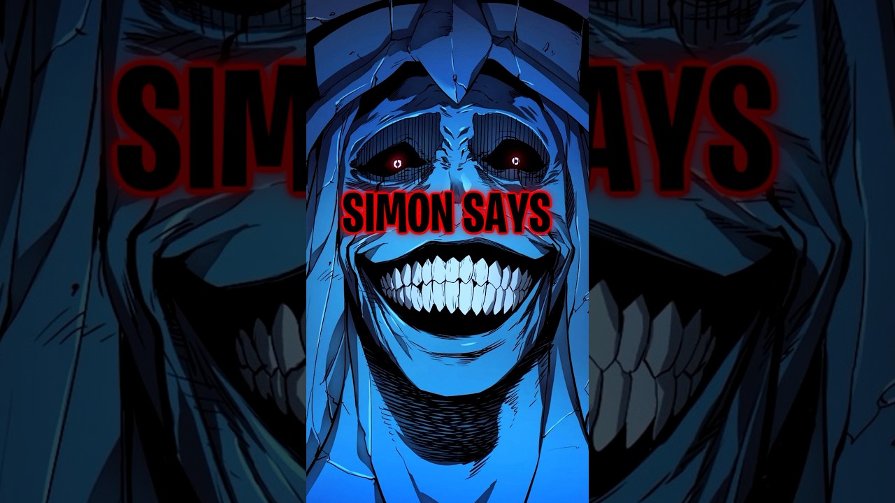 Solo Leveling Abridged: Simon Says
