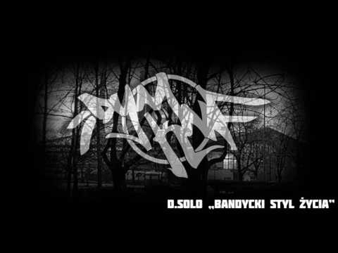 Daniel Dym KNF - Album 'Bandycki Styl Życia' 🎶