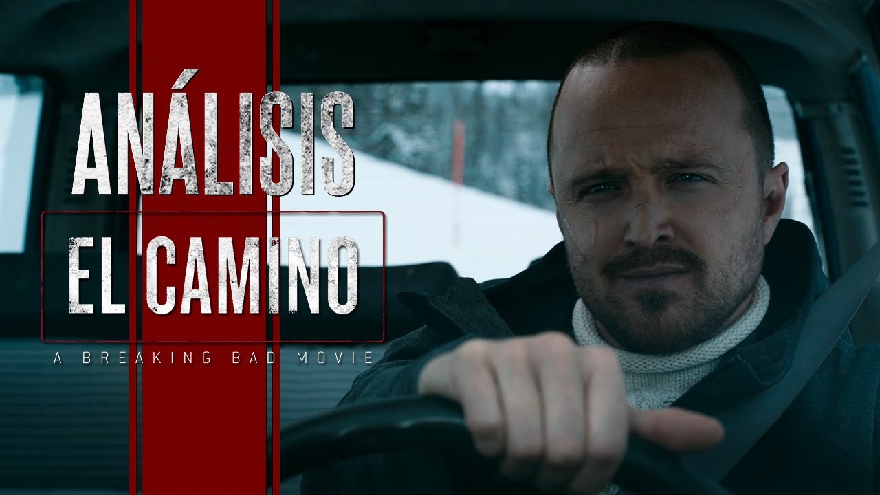 Análisis de la Película 'El Camino' de Breaking Bad