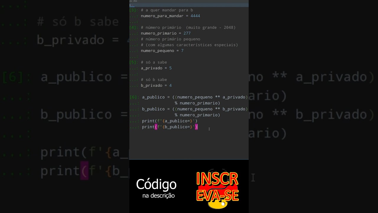 Segredos Seguros: Como Funciona a Criptografia AES-256 🔐
