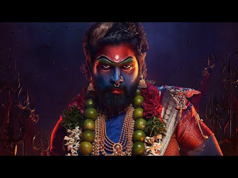 Pushpa 2 full movie Hindi dubbed #alluarjun #pushpa2 #rashmikamandanna #trending