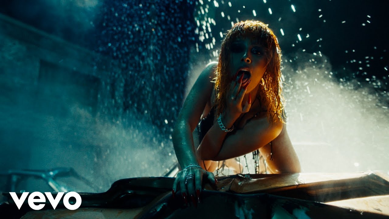 Doja Cat - Streets (Official Video) 🎥