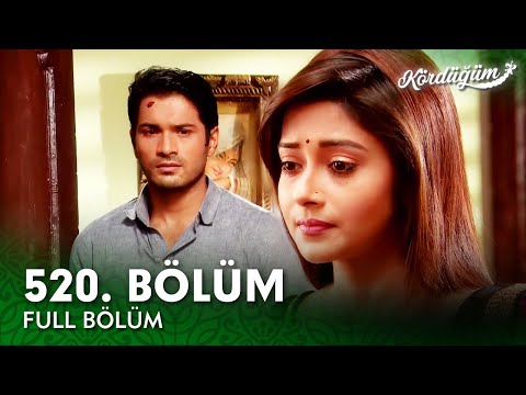 Kördüğüm Hint Dizisi | 520. Bölüm