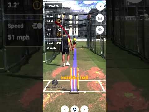 Every champion was once a coach’s vision. Forge legends with Fulltrack. 🏏🔥