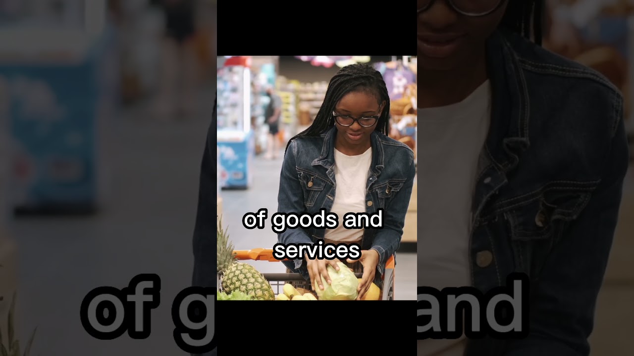 Understanding Inflation: Causes & Effects 📉