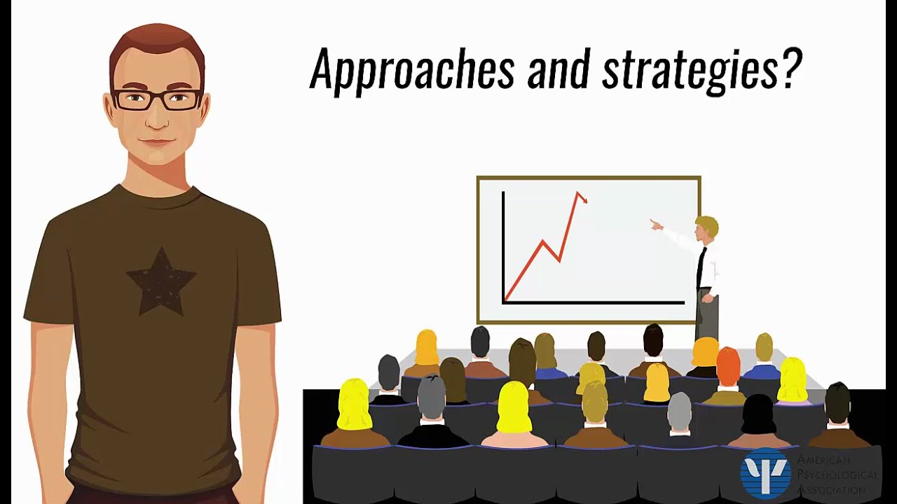 APA IDP: Set Goals & Develop Skills π―