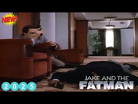 Jake and the Fatman Full Episodes🔔 I'll Be Seeing You🥀Genres:Drama.Crime.Legal Drama