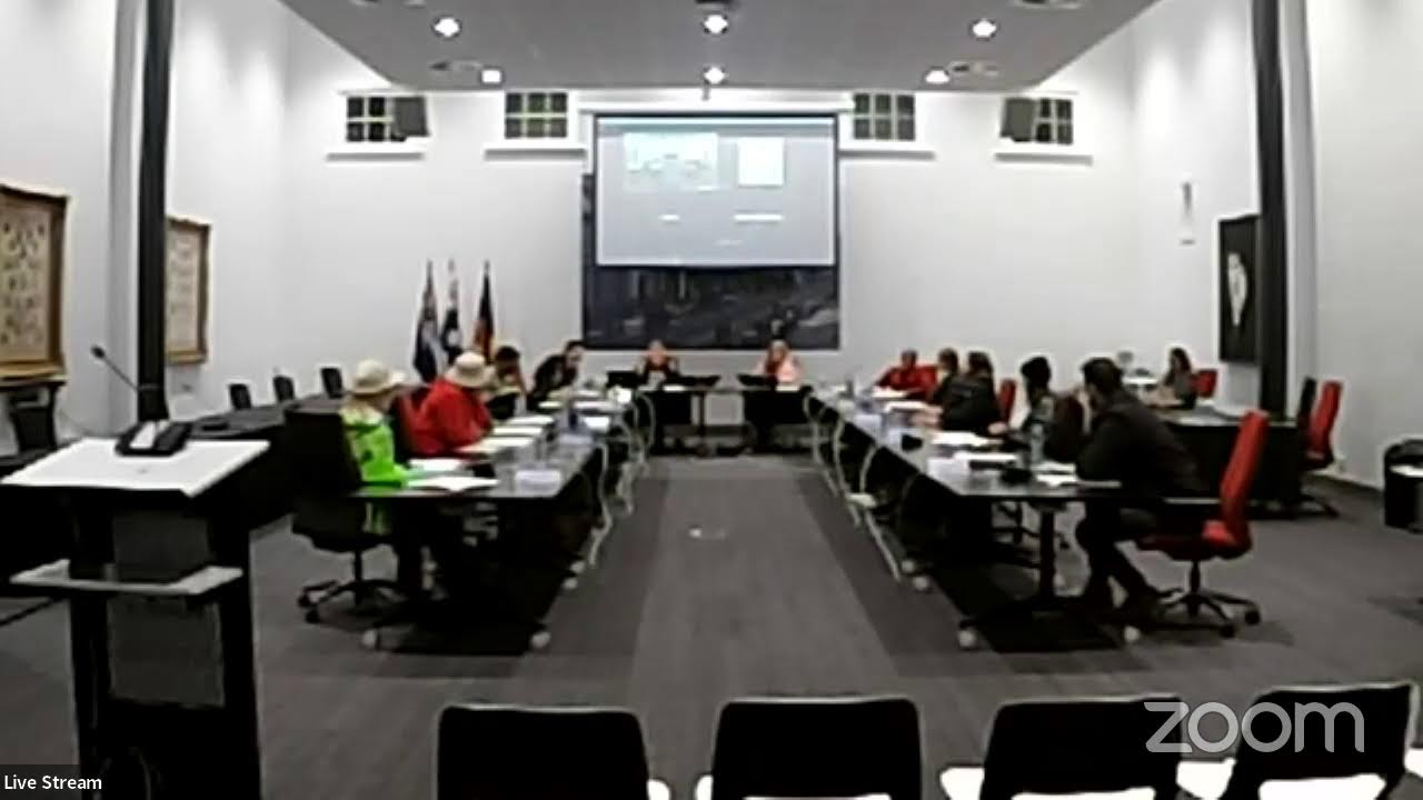 Gawler Youth Advisory Committee 🌟