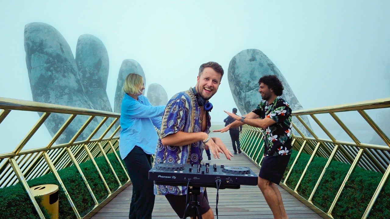 Disco House Music Mix 🎶