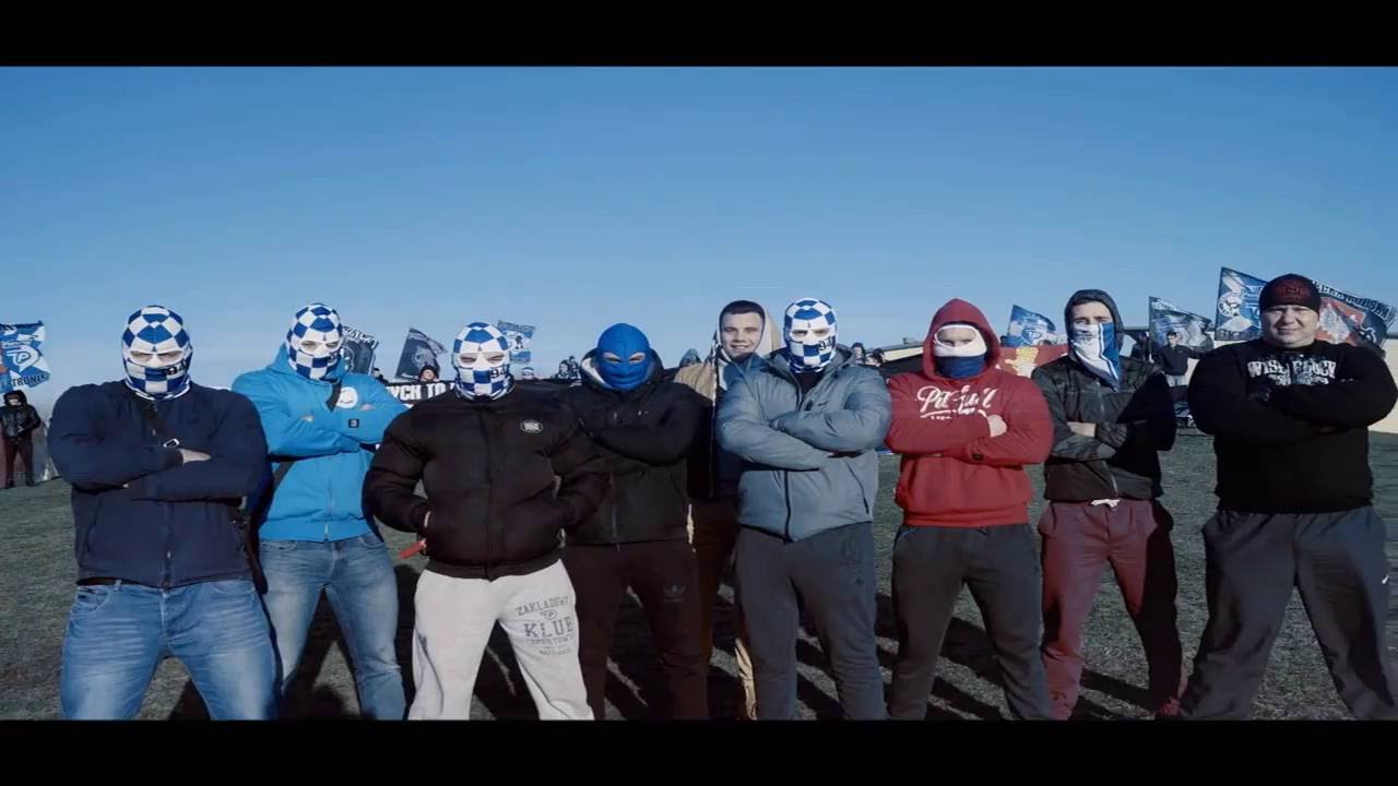 Podolszyce Petrochemia ZKS Announcement