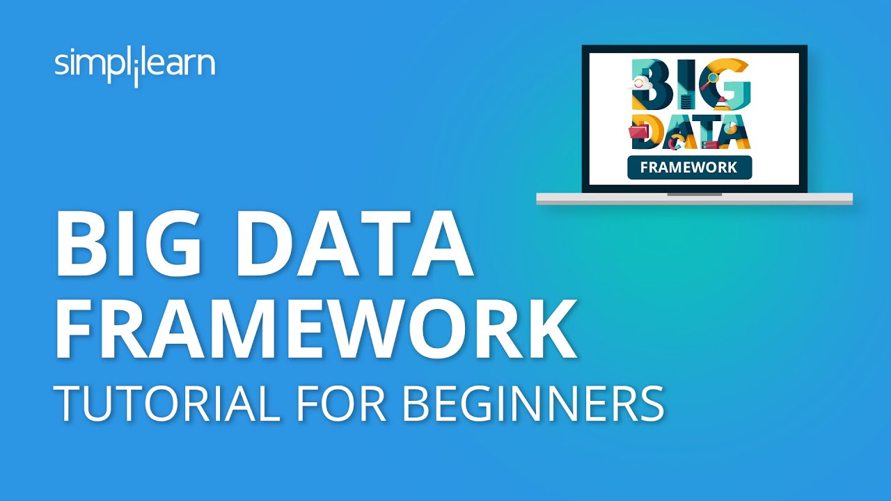 Big Data Hadoop Tutorial for Beginners ๐