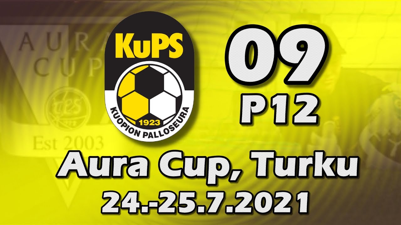 Exciting Match Recap: FC INTER M vs KUPS ELIT on 25/07/2021 ⚽