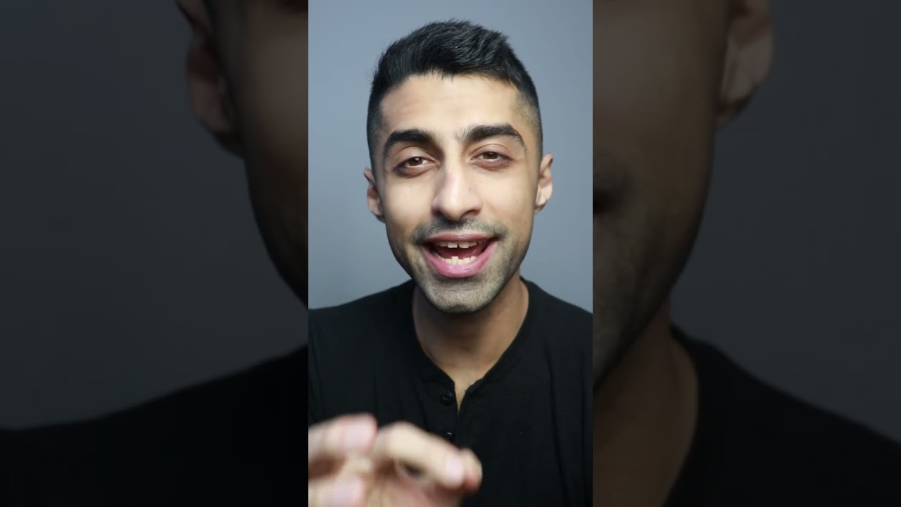 Start Your Presentation Strong 💪