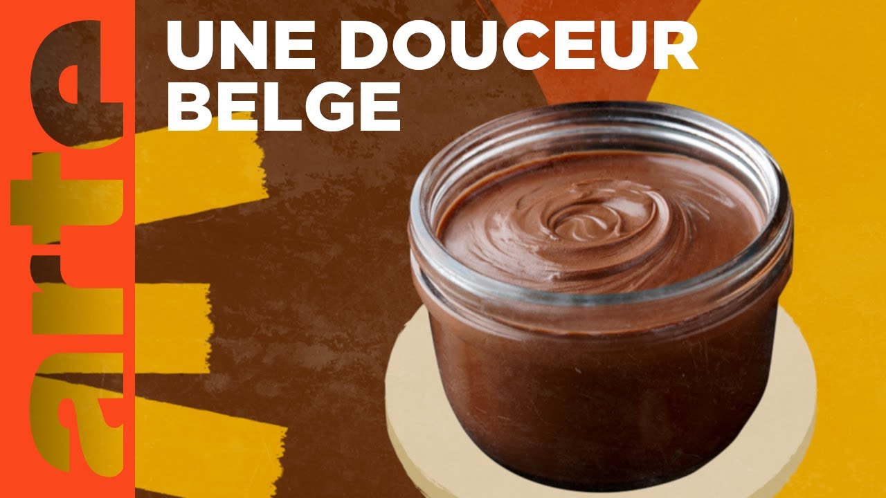 Belgique : les chocolats belges | Voyage en cuisine | ARTE Family