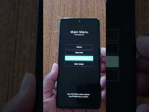connect with mi assistant