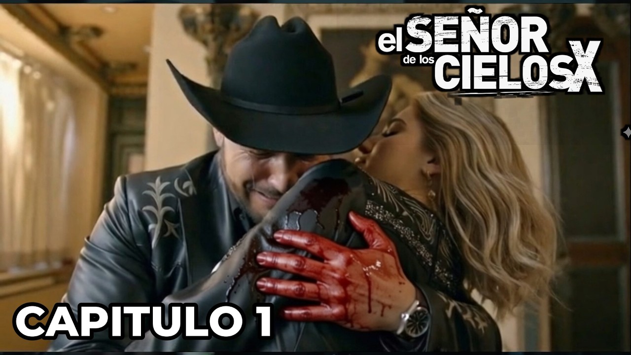 El Señor de los Cielos 10 Capítulo 1 Filtrado
