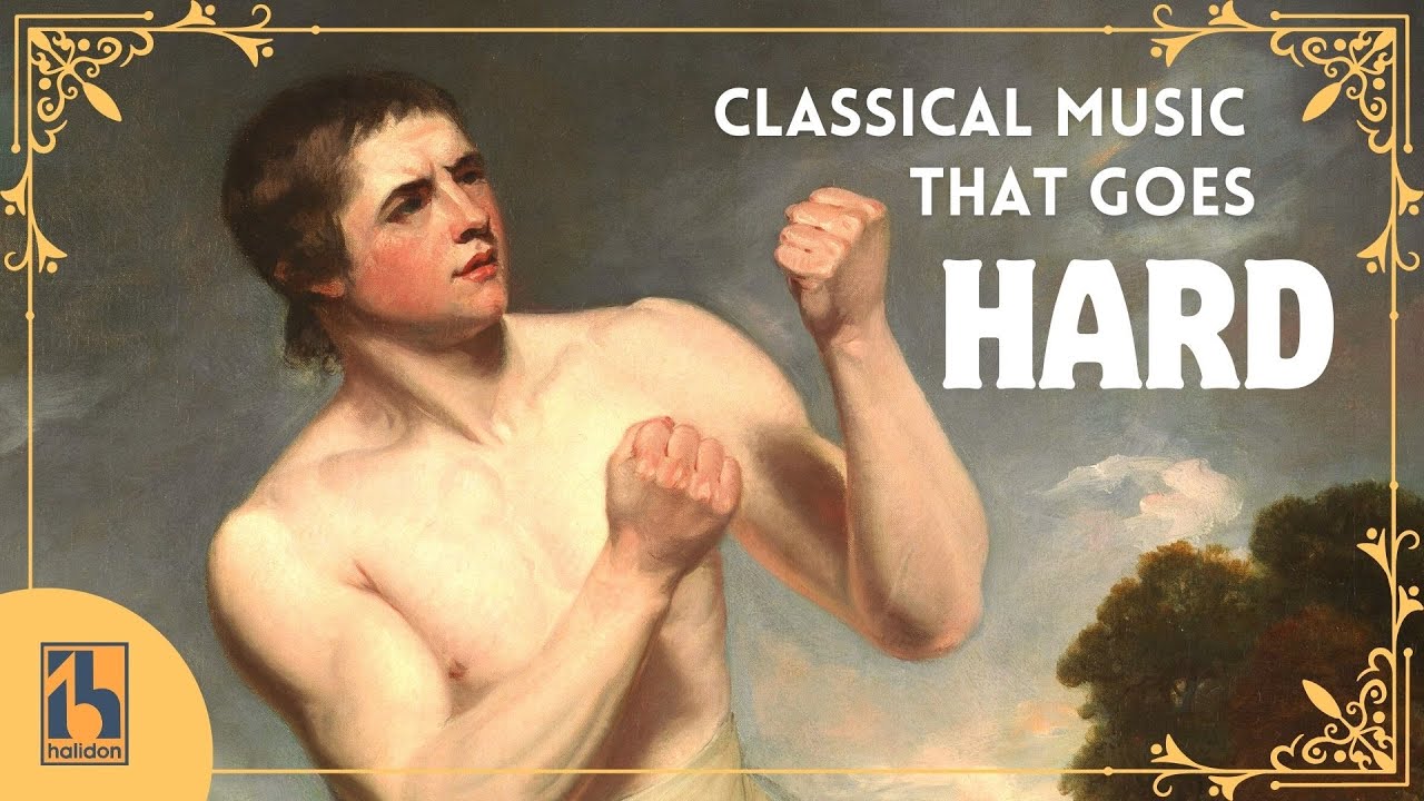 Epic Classical Music That Goes Hard 🎶