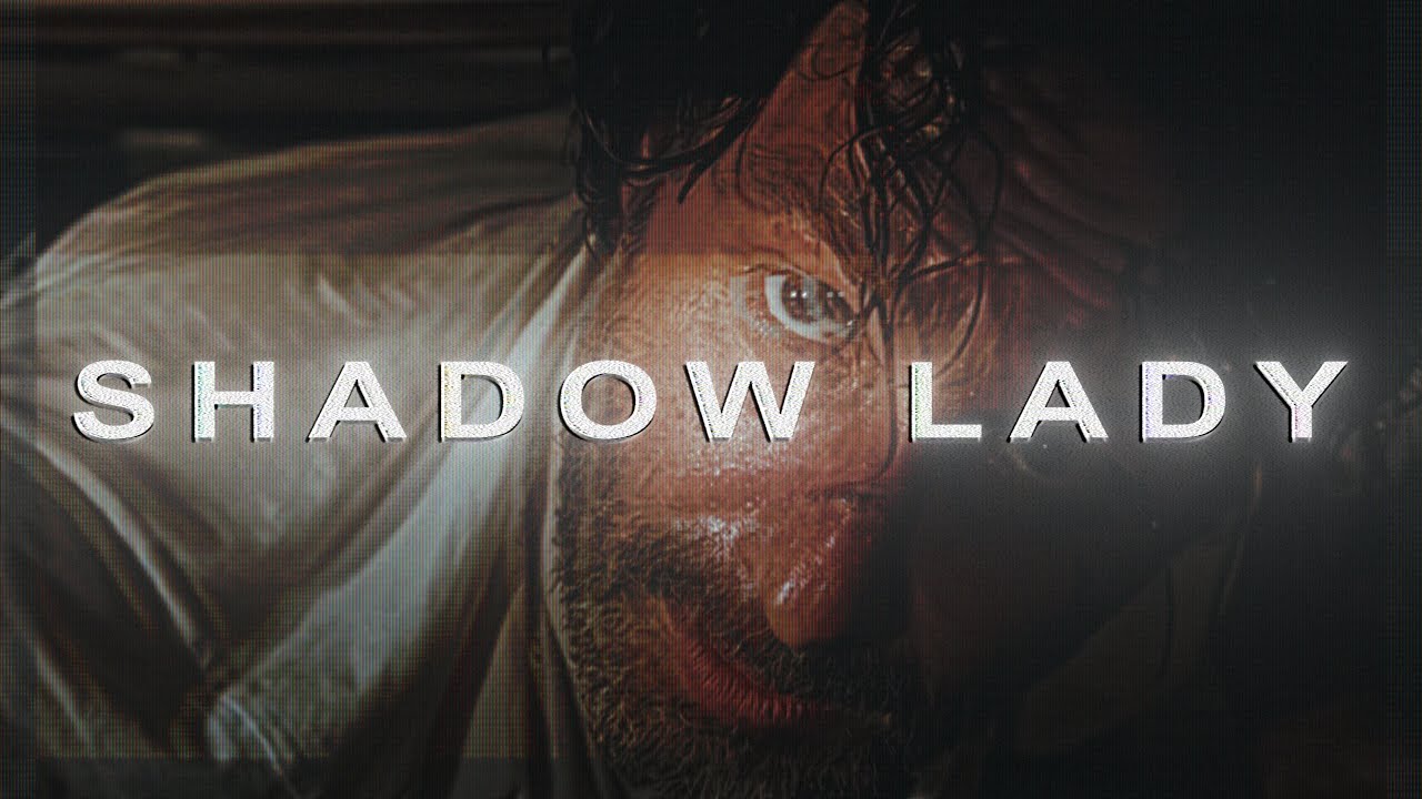 Rick Grimes | Shadow Lady (du6ak Remix) π¬