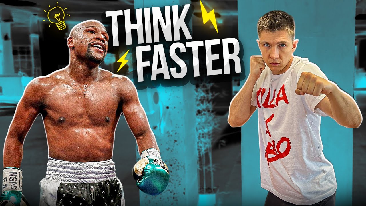 Boost Your Boxing IQ at Home 🥊