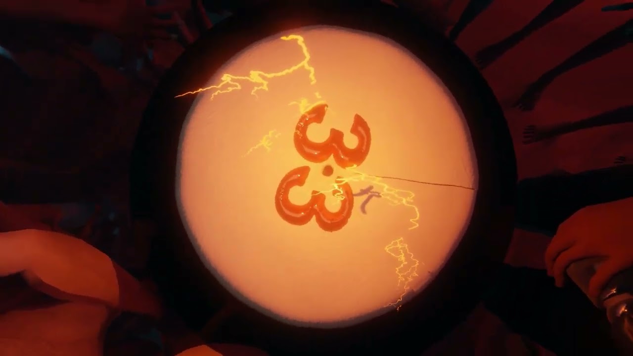 A.L.A - 33 (Official Visualizer) 🎶