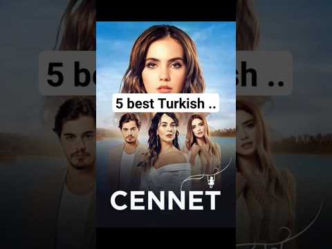 Top5 Best Turkish series with eng subtitles on YouTube #love #explore #trending #fyp #viral #Shorts