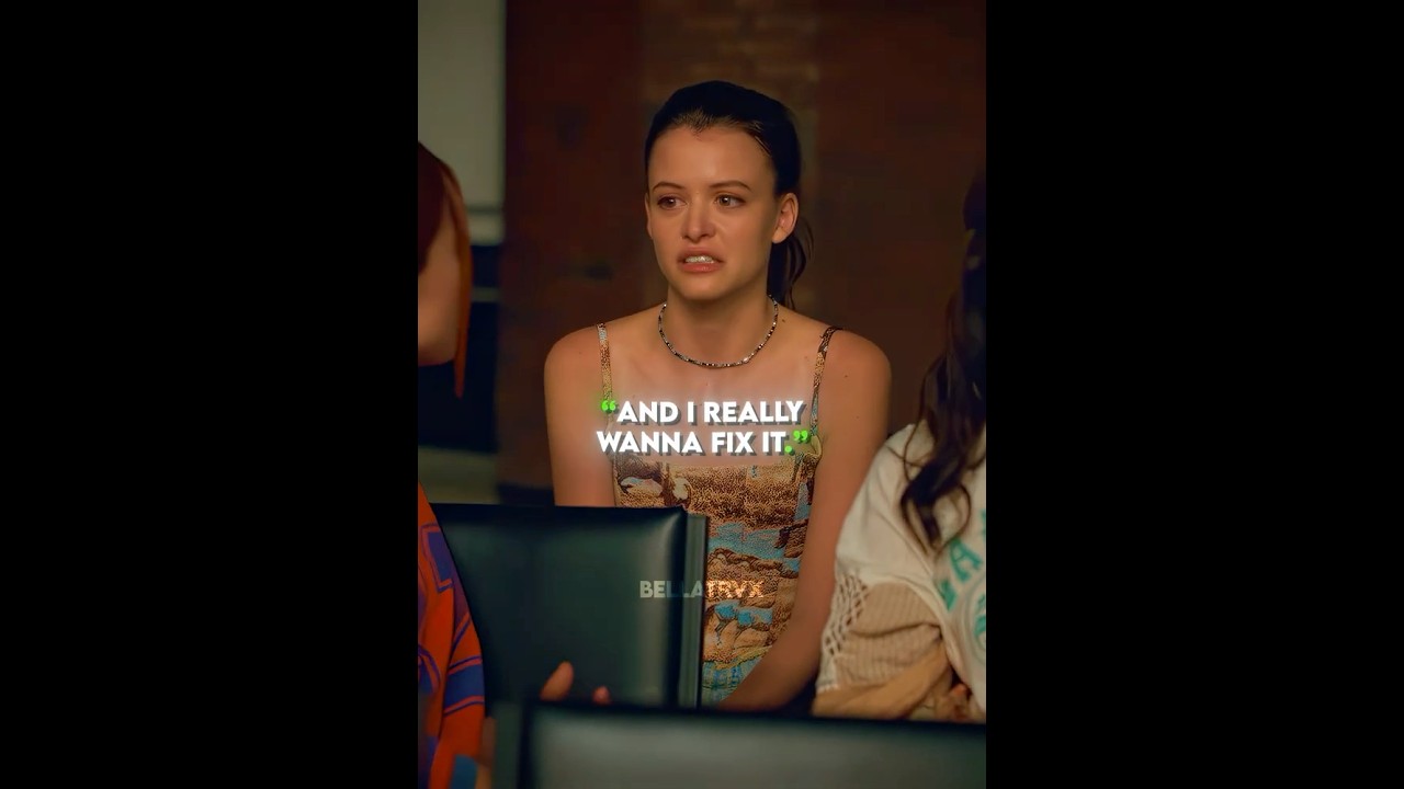 Is Max treated poorly? โ Ginny and Georgia #edit