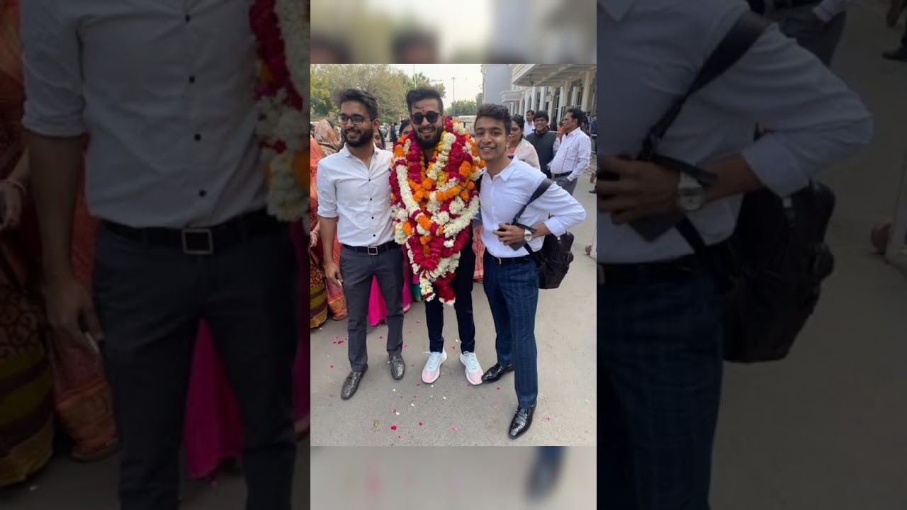 Stay Persistent in CA Exams πͺ