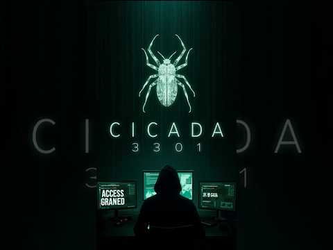 Unraveling the Cicada 3301 Mystery: Spy Recruitment or Internet Enigma?