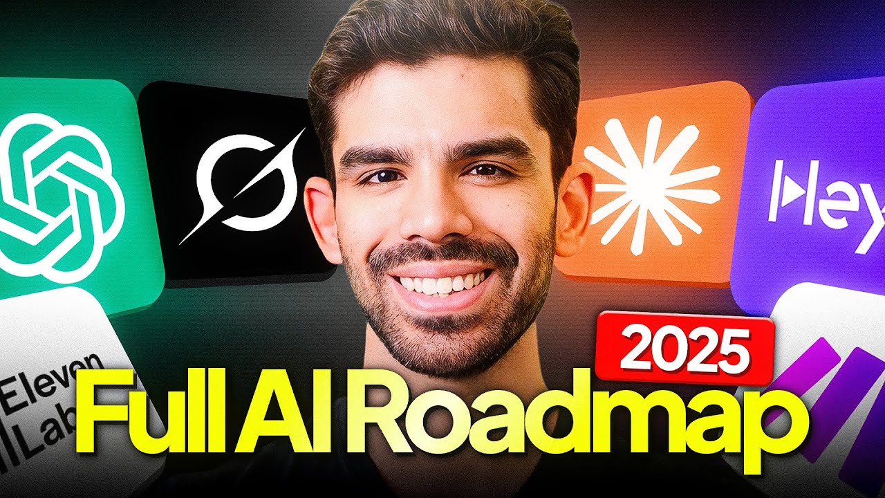 Start Your AI Journey Today: Easy Steps to Upskill with Simplilearn ๐