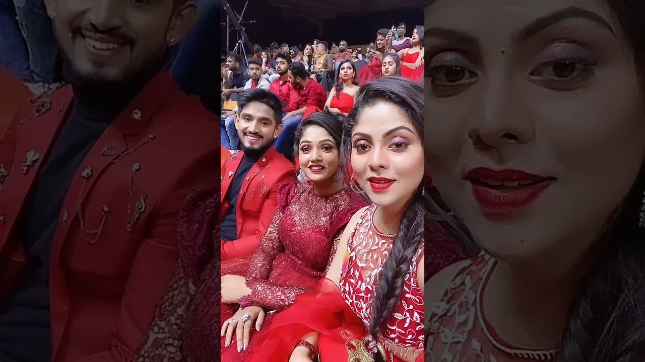 Bhavya Gowda's New Geeta Serial Reel 🎥