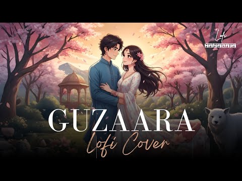 Guzaara (AI LoFi Cover) | Baaghi 4 | Tere Bina Na Guzaara Hai | Female Cover | LoFi Maharaja