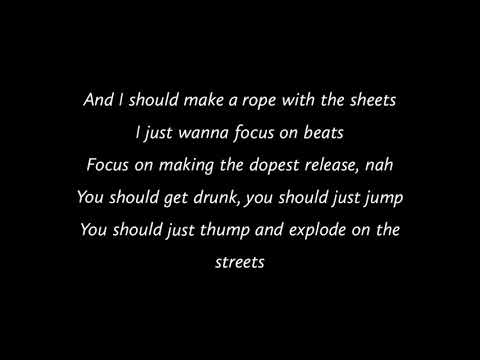 Complete - Jordan (Lyrics)