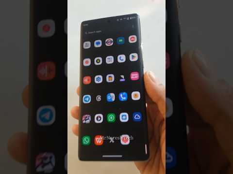 Cool 😎 setting in Motorola #shorts