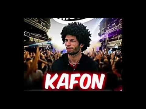 Kafon - Wa7él Exiliri | وحل اكسيليري