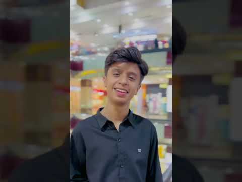 Mera Yaar π₯° | Taha Usman TikTok Short
