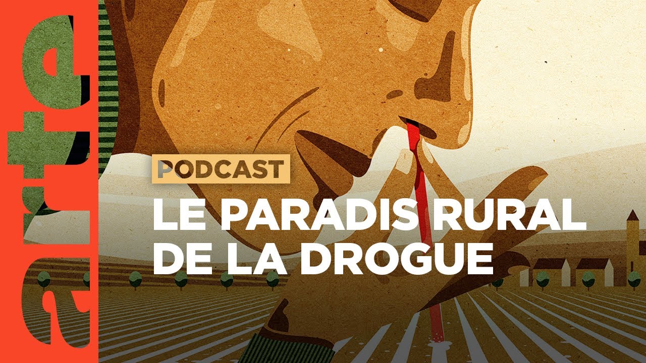 Poudreuse dans la Meuse : Junkies en zone rurale 🚬