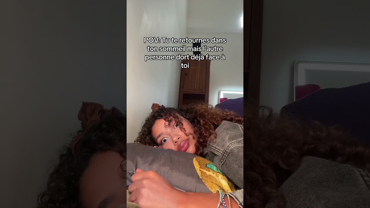 Le Moment le Plus Gênant Que Vous Avez Vécu 😳