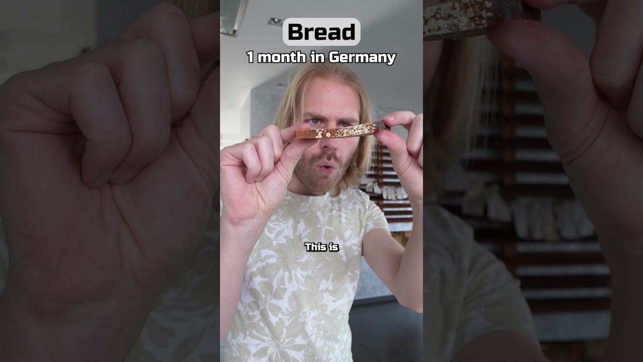 1 Living 1 Day vs. 10 Years in Germany: A Heartfelt Comparison ๐ฉ๐ช