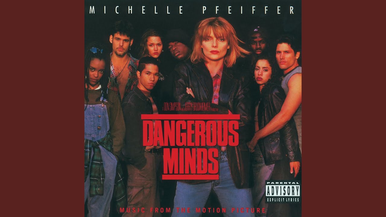 Gangsta's Paradise by Coolio (1995) 🎶