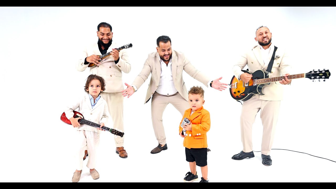 Gyémi Exclusive Official Video 🎥 | ZGStudio