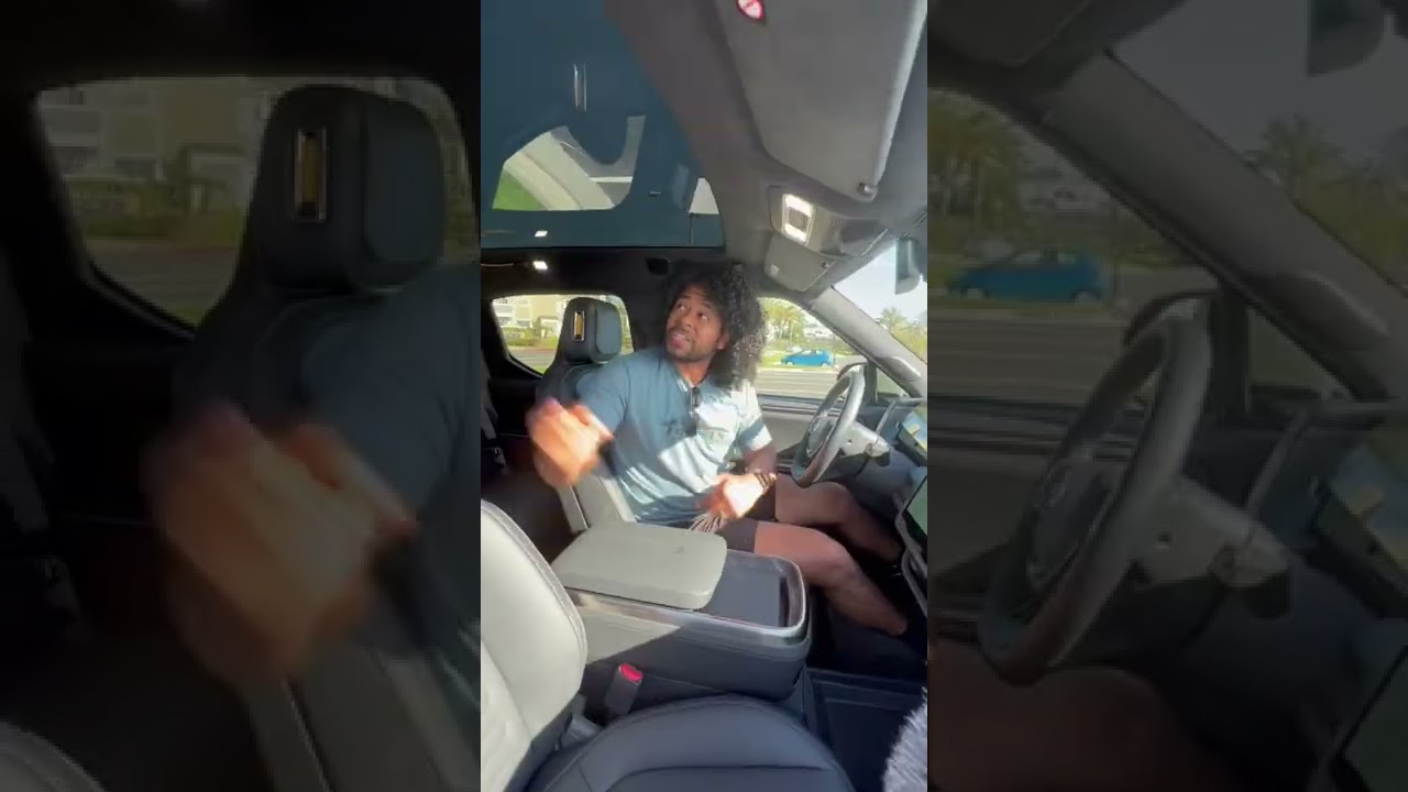 Is the $91K Rivian R1T the Top Electric Truck?