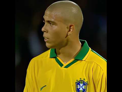 Brazil vs Italy 1997 🥶